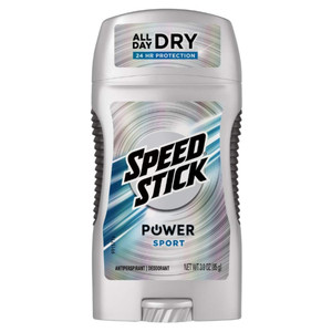 Mennen Speed Stick Antiperspirant, Ultimate Sport, 3 Oz
