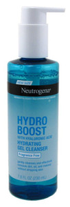 Neutrogena Hydro Boost Gel Cleanser Fragrance-Free 7.8Oz Neutrogena Hydro Boost Gel Cleanser Fragrance-Free 7.8Oz