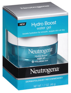 Neutrogena Hydro Boost Water Gel 1.7Oz Neutrogena Hydro Boost Water Gel 1.7Oz
