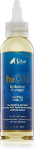 The Mane Choice H2Oh! Hydration Therapy Soothing Scalp Oil 4 Oz