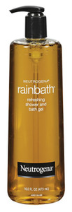 Neutrogena Rainbath 16Oz Shower & Bath Gel Neutrogena Rainbath 16Oz Shower & Bath Gel