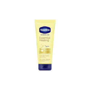 Vaseline Intensive Care Essential Healing Lotion, 3.4 Oz