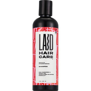 Laid Hair Care Shampoo, 8 oz
