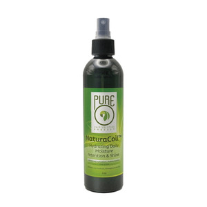Pureo Naturacoil Daily Shine, 8 oz