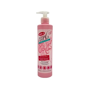 Dippity-Do Girls With Curls Curl Shampoo, 13.5 Oz