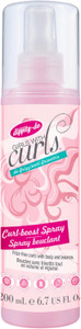 Dippity-Do Girls with Curls Curl Boost Spray 6.7oz