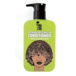 Pardon My Fro Detangling Leave-in Conditioner with Argan and Jojoba Oil 12oz