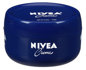 Nivea Creme Jar 6.8Oz . Nivea Creme Jar 6.8Oz .