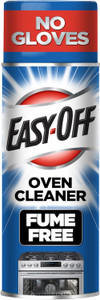 Easy-Off Fume Free Oven Cleaner, 14.5oz