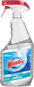 Windex Vinegar Cleaner Spray, 23oz