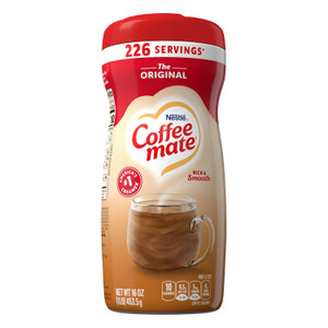 Coffee-Mate Creamer Original, 16oz