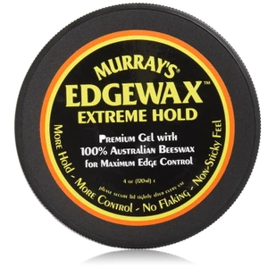 Murray's Edgewax Extreme Hold, 4 Oz