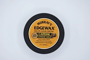 Murray's Caffeine Edgewax Extreme Gel, 4 oz