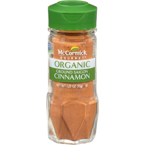 McCormick Ground Cinnamon Saigon,1.25oz