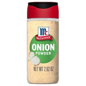 McCormick Onion Powder, 2.62oz