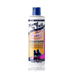 Mane n' Tail Color Protect Conditioner, 12 oz