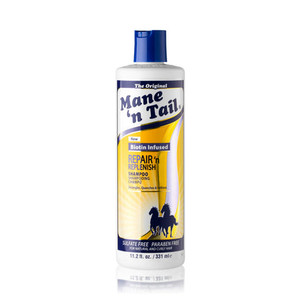 Mane 'n Tail replenish conditioner, 11.2 oz