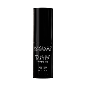 Pacinos Volumizing Matte Powder, .16 oz