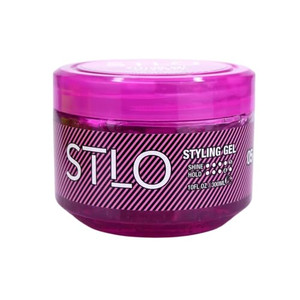 STLO Gloss Finish Styling Gel, 10 oz