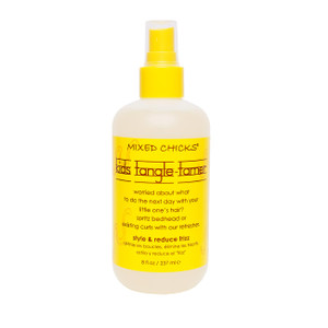 Mixed Chicks Kids Tangle Tamer, 8 oz