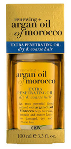 Ogx Argan Oil Of Morocco Penetrating Oil Extra 3.3Oz Ogx Argan Oil Of Morocco Penetrating Oil Extra 3.3Oz