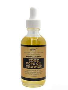 IPPY EDGE DOPE OIL GROWTH, 2 oz