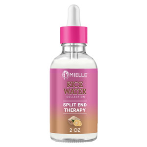 Mielle Organics Rice Water Split End Therapy, 2 oz