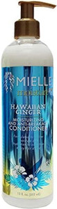 Mielle Moisture RX Conditioner, 12 oz