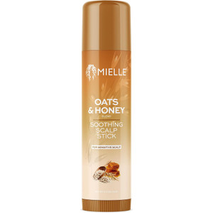 Mielle Organics Oats & Honey Soothing Scalp Stick .5 OZ