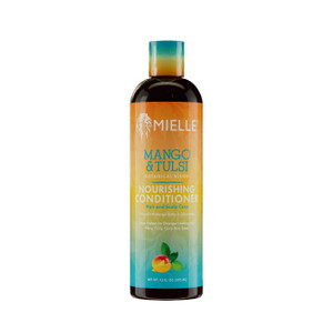 Mielle Mango & Tulsi Conditioner, 12 oz