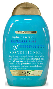 Ogx Conditioner Argan Oil Of Morocco Extra Strength 13Oz Ogx Conditioner Argan Oil Of Morocco Extra Strength 13Oz
