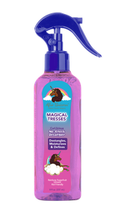 AFRO UNICORN NO KNOT DTNGLER, 8 OZ