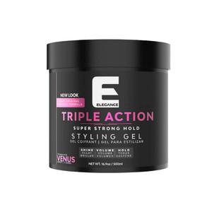 ELEGANCE STYLING GEL VENUS, 16.9 OZ