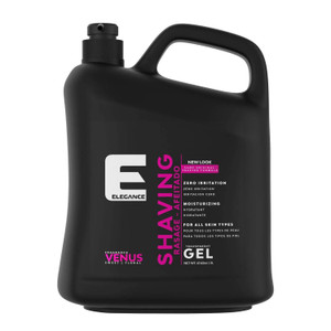 Elegance Shaving Gel Venus, 67.6 oz