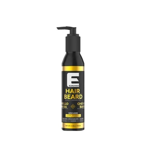 Elegance Hair & Beard Conditioning Oil, 3.38 OZ