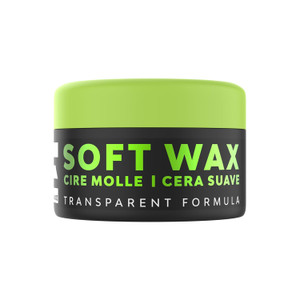 Elegance Soft Wax, 3.38 Oz