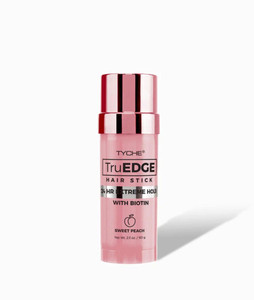 Nicka K New York Truedge Hair Stick Peach, 2.11 oz