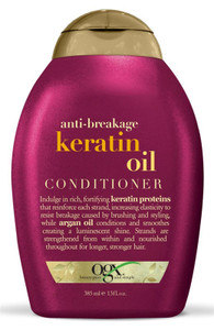 Ogx Conditioner Keratin Oil 13Oz Ogx Conditioner Keratin Oil 13Oz