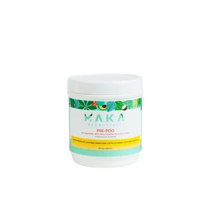Maka Pre Poo Treatment with Vitamin E, 8 oz