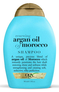 Ogx Shampoo Argan Oil Of Morocco 13Oz Ogx Shampoo Argan Oil Of Morocco 13Oz
