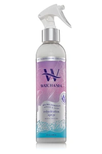 Watch & Sea This Hydration Refresh & Revive Rehydration Hair Treatment Spray,  8 fl oz