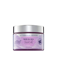 Watch & Sea Cast Your Curls Curl Poppin’ Jelly,  12 oz