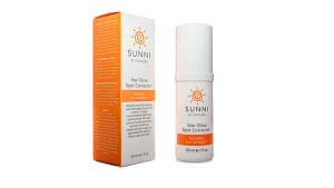 SUNNI SKIN Star Glow Spot Corrector, 1 oz
