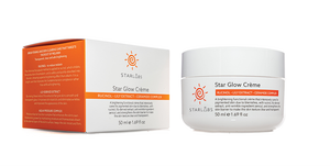 Sunni Star Glow Creme, 1.69 oz