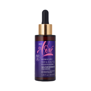EN LOVE Strength and Length Batana Oil, 1.28 oz