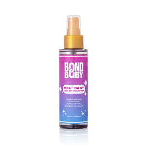 Bond Baby Lace Melting Spray, 4.06 oz