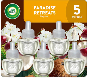 Air Wick Paradise Retreat​, 5count