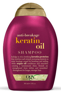 Ogx Shampoo Keratin Oil 13Oz Ogx Shampoo Keratin Oil 13Oz