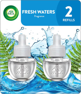 Air Wick Twin pack, Fresh Waters
