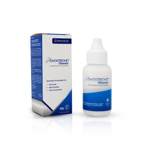 GHOSTBOND Classic Hair Replacement Adhesive, 1.3 oz